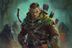 create custom dnd and fantasy character art