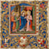 create a beautiful medieval illustration