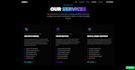 create a bussines web site