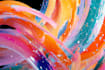 paint digital professional abstract art