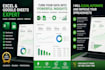 create excel dashboards and google sheets automation