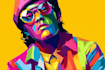 create your photo into awesome wpap pop art