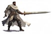 create a dnd character and illustartion for you