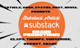 viral marketing for substack articles and content