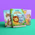 draw amazing childrens book illustration