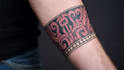 design your polynesian tribal tattoo