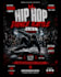 design a modern dance event poster or masterclass flyer