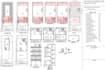 design residential house plan with proper ventilation