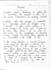 do neat handwritten notes, letters, and documents