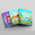 draw creative childrens book illustration