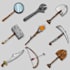 draw props for your 2d game