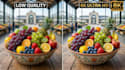 professionally enhance and upscale your images