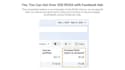 create high converting facebook ads that generate real sales