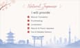 proofread and localize your japanese naturally