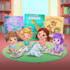 draw professional childrens book illustrations