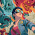 create professional comic book pages and storytelling