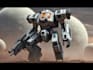 design sci fi mecha and robot concept art