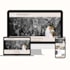 build squarespace website squarespace website redesign website development, blog