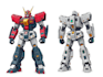 high quality robot, mecha concepts