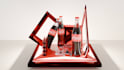create 3d stylized props