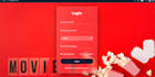 a  modern, responsive website