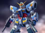 draw gundam, transformer, robot, armor, mecha