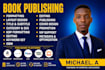 publish book on amazon, book formatting, amazon kdp book publishing