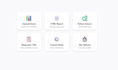 ai data cleaner dedupe   fix dates and names
