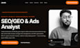 do complete ai ranking, on page, technical and off page