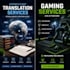 omnipotent games video production