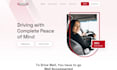 design a premium figma website for high conversions