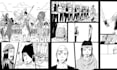 draw action fantasy manga and comic pages for your story
