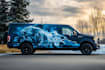 make vehicle wrap, car wrap