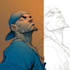 draw comic book illustration