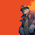 draw comic book illustratio for you