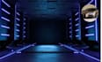 create a proffesional zoom or gaming backgrounds