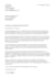 write authentic and personalized job applications