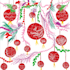 sell this hand drawn textile design