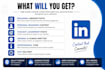 write high quality linkedin posts for personal branding