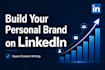 write engaging linkedin posts for personal branding