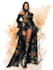 make a fashion illustration