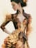 create fashion design clothes illustration