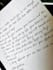 write handwritten notes, assignments, letters and quotes