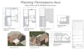 create UK planning permission drawings in revit
