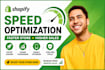 optimize shopify speed fix slow loading and boost store conversion