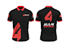 create bulk t shirt mockups design with your logo or design
