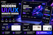 do ui and ux website
