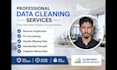 remove duplicates, clean, and organize excel or CSV data