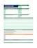 manage rfq, vendor comparison and procurement tasks