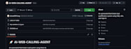 build an ai voice calling agent using n8n